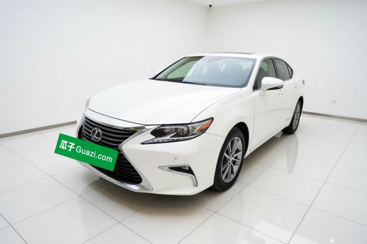 Used Lexus ES 2015 300h Comfort Edition Guazi used car, China used car export, Used car for sale, Used  cars, Cheapest cars for sale