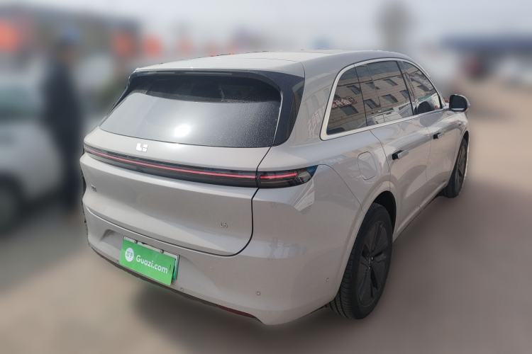 Used Li Auto L6 2024 Max