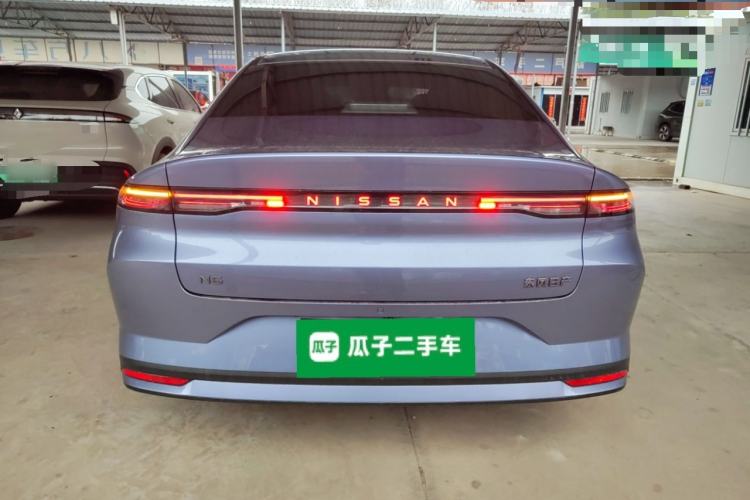 Used Nissan N6 2026 Model 180 Max