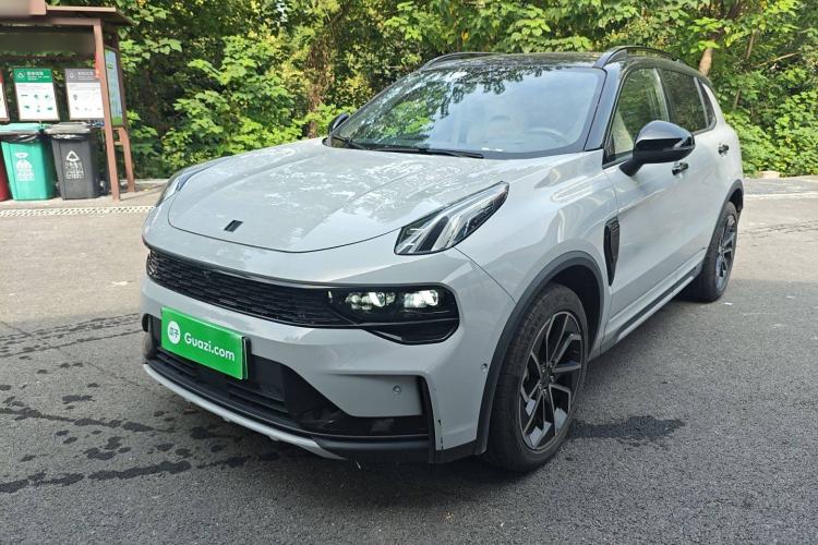 Used Lynk & Co 01 EM-P 2023 1.5TD EM-P Dawn Edition