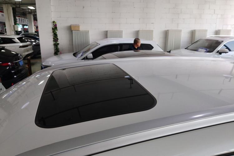 Used Haval H6 2021 National Trend Edition 1.5T Automatic Urban Version
