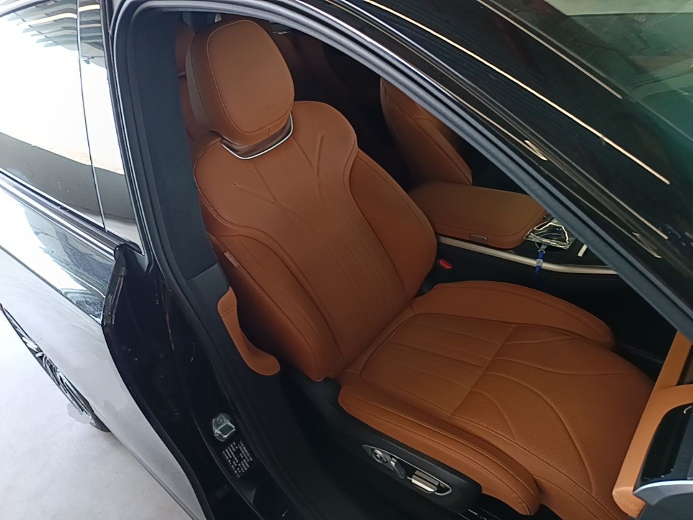 XPeng G9 2026 Model, 725 Max — снимка 19