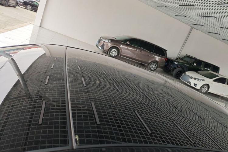 Used Audi A6L 2021 45 TFSI quattro Prestige Dynamic Edition
