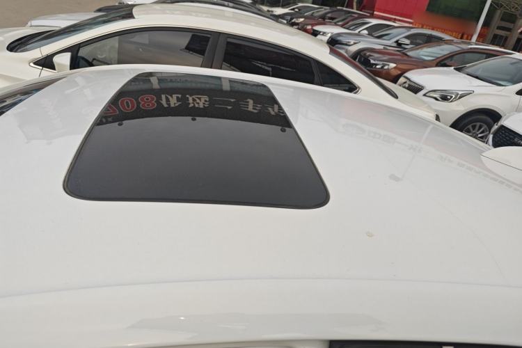 Used Chevrolet Monza 2019 RS 330T Automatic Sporty Edition China VI Standard Roof