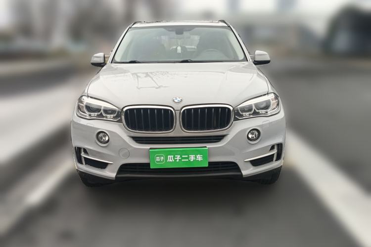 Used BMW X5 2015 xDrive28i
