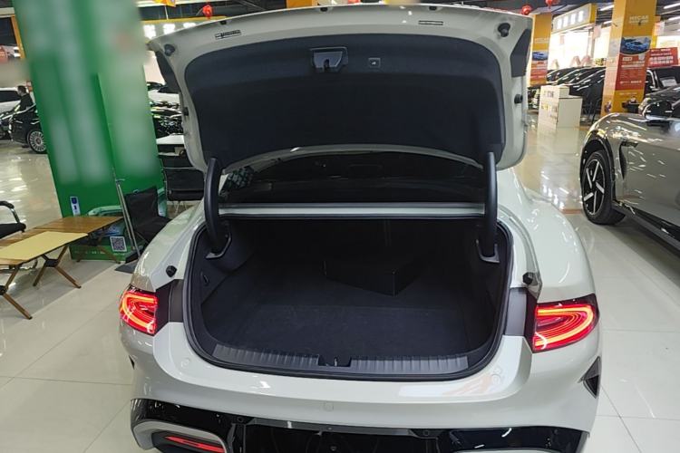 Used Xiaomi Auto SU7 2024 Four-Wheel-Drive Max Founder's Edition
