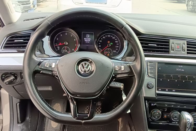 Used Volkswagen Lamando 2018 280TSI DSG Comfort Edition