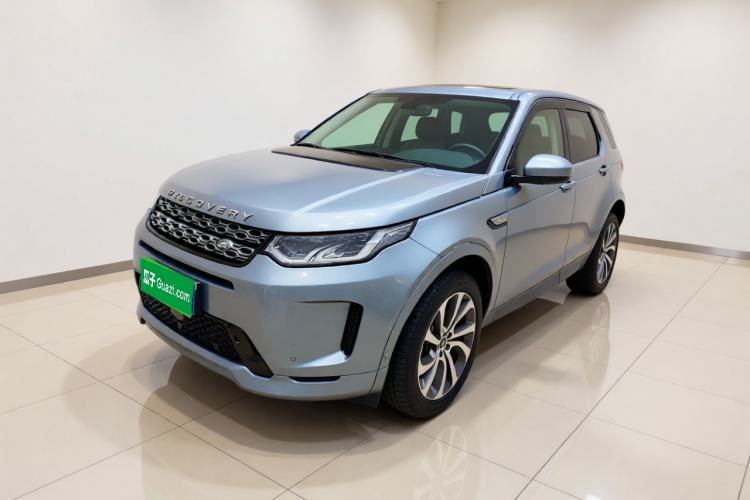 Used Land Rover Discovery Sport 2020 249 PS R-Dynamic Performance Edition