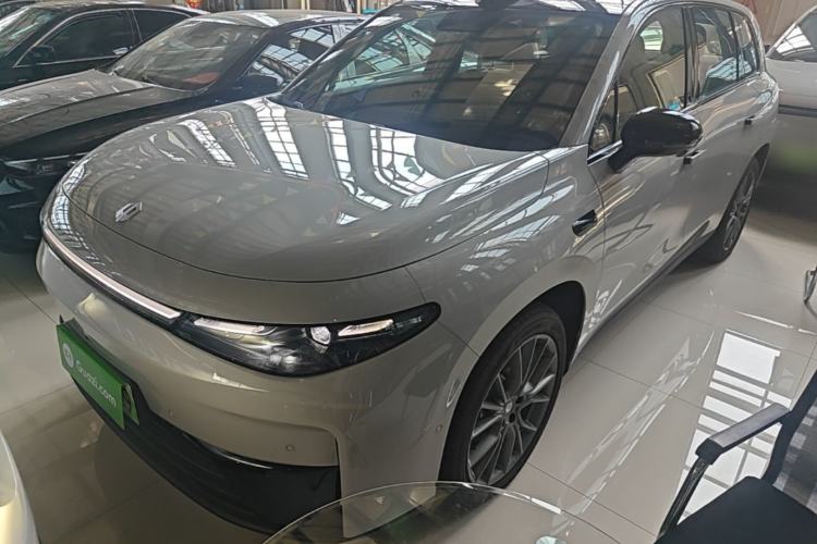 Used Leapmotor C10 2026 605 LiDAR Version