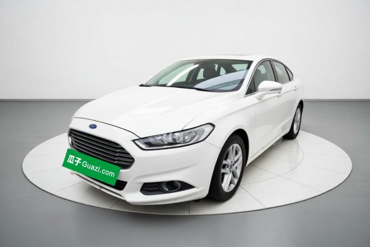 Used Ford Mondeo 2013 1.5L GTDi180 Fashion Edition Guazi used car, China used car export, Used car for sale, Used Ford cars, Cheapest cars for sale