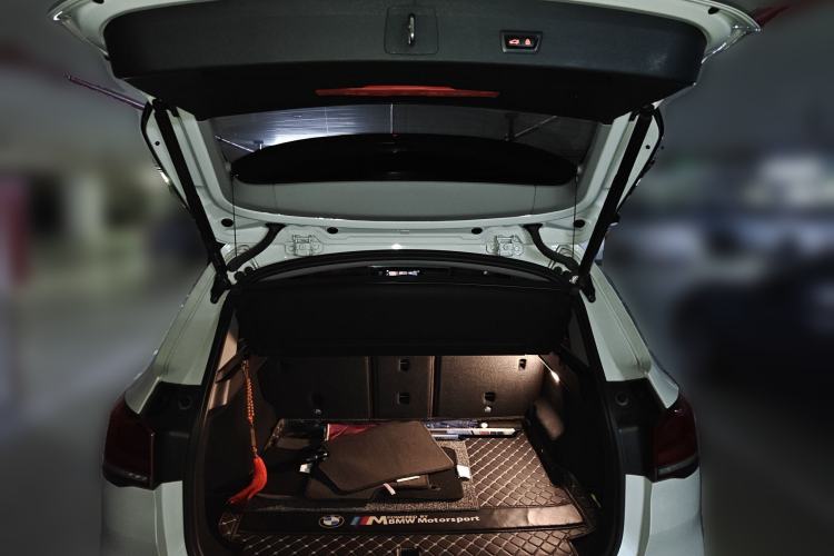 Used BMW X1 2020 xDrive25Li Luxury Edition
