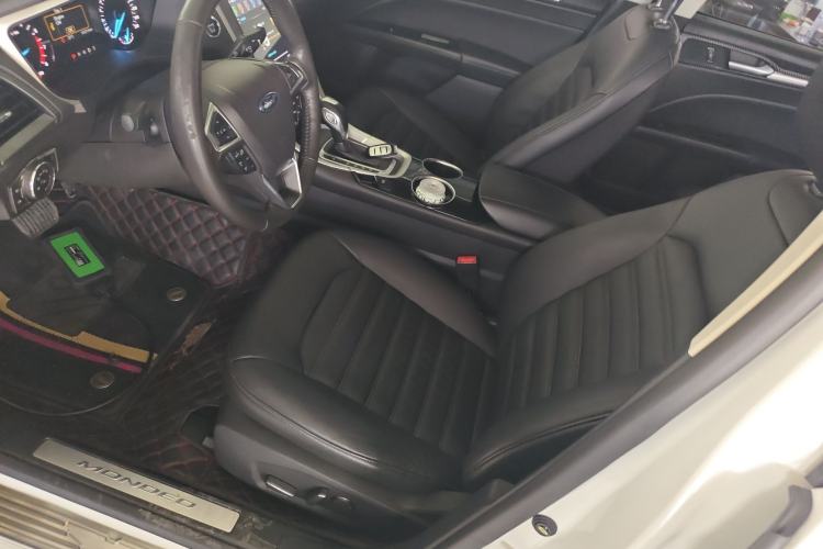 Used Ford Mondeo 2013 1.5L GTDi180 Fashion Edition
