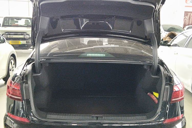 Used Volkswagen Passat 2023 Revised 330TSI Elite Edition