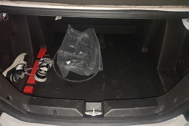 Used Chevrolet Sail 2015 Sail 3 1.5L Manual with Ideal Sunroof Edition