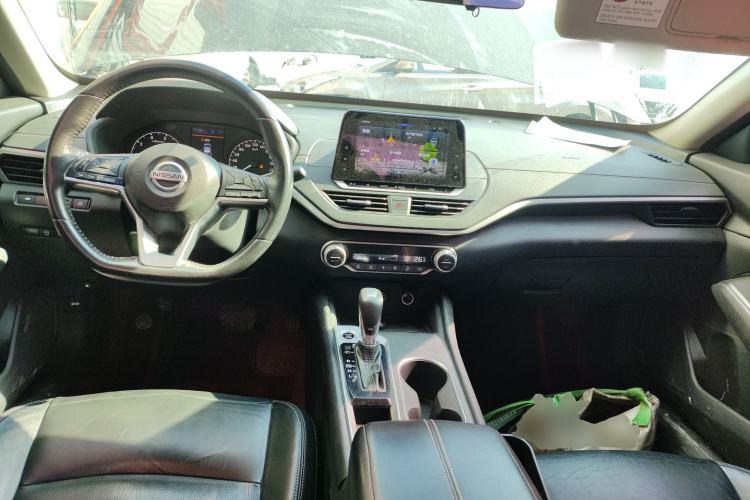 Used Nissan Teana 2020 2.0L XL Comfort Edition