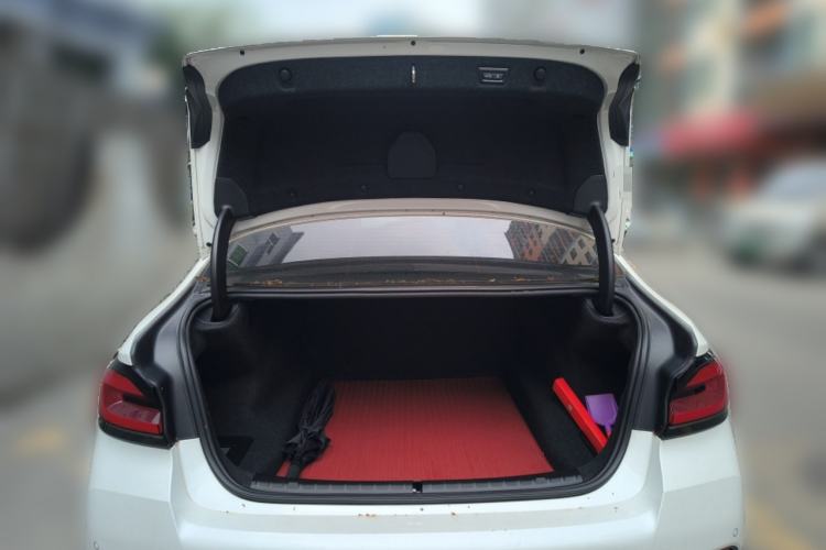 Used BMW 5 Series 2023 530Li Leading Model M Sport Package
