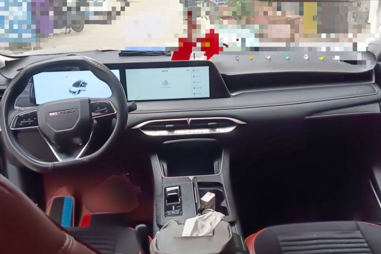 Used Venucia V DD-i 2023 60km iD Version