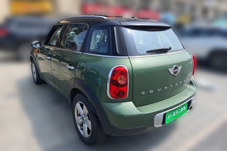 Used MINI Countryman 2014 1.6L ONE