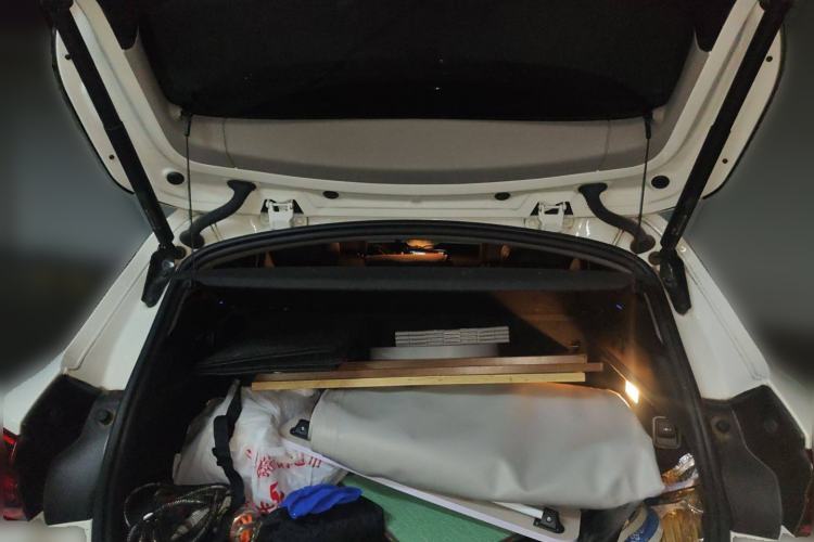 Used BMW X2 2019 sDrive20i M Sport Package China VI Emission Standard