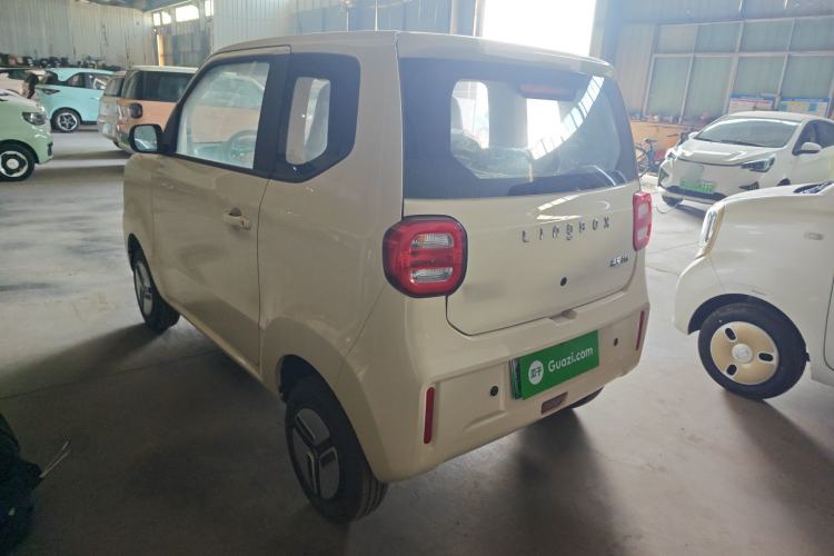 Used LINGBOX uni 2025 Mildly Sweet Version 11.52 kWh