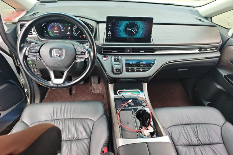 Used Honda Odyssey 2022 2.0L eHEV Sharp·Luxury Edition