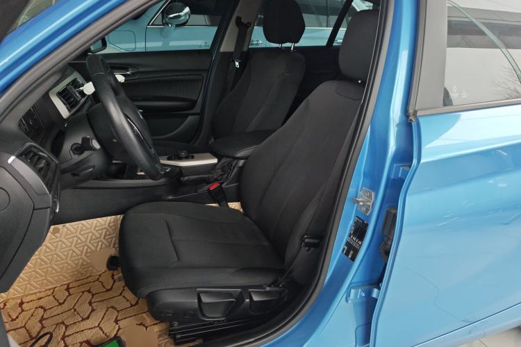 Used BMW 1 Series (Import) 2018 118i Leading Model
