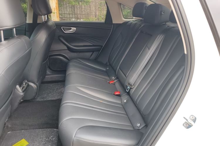 Used Roewe D7 2025 DMH 125km World Champion Edition