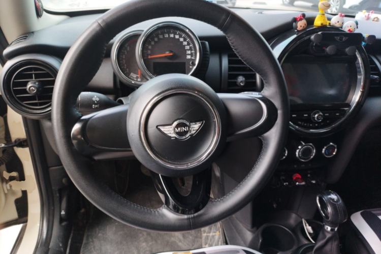 Used MINI 2016 1.2T ONE Steering Wheel