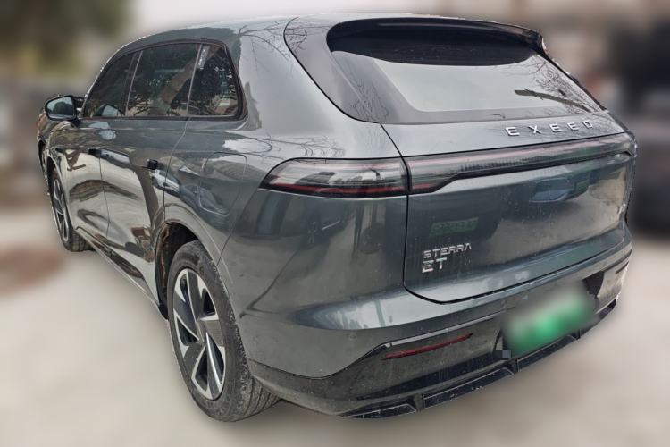 Used EXEED Star Era ET 2024 Range-Extended 200 Pro