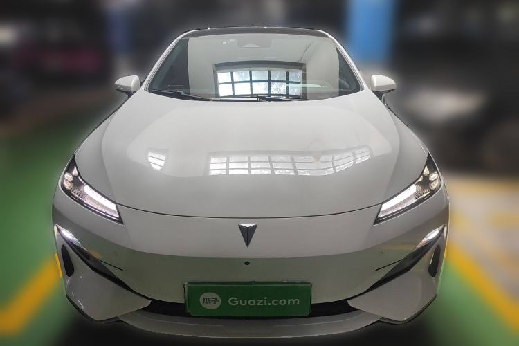 Used Deepal SL03 2024 610Max Pure Electric Version
