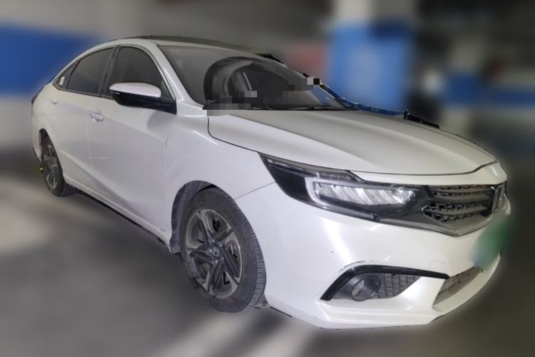 Used Honda Envix 2019 180TURBO CVT Enjoyment Edition China VI
