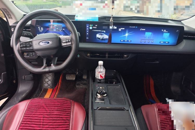 Used Ford Mondeo 2023 EcoBoost 180 Luxury Model