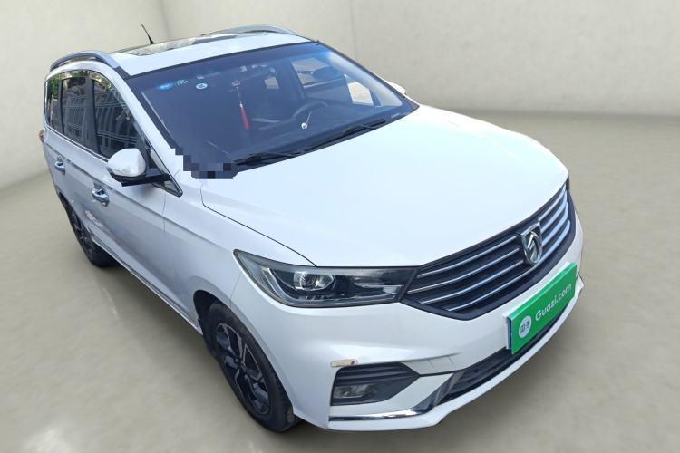 Used Baojun 360 2018 1.5L Manual Luxury Edition China V