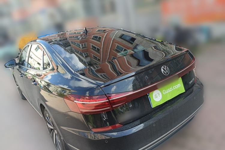 Used Volkswagen Passat 2022 330TSI Elite Edition