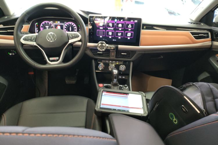 Used Volkswagen Bora 2023 200TSI DSG YueXing PRO Edition
