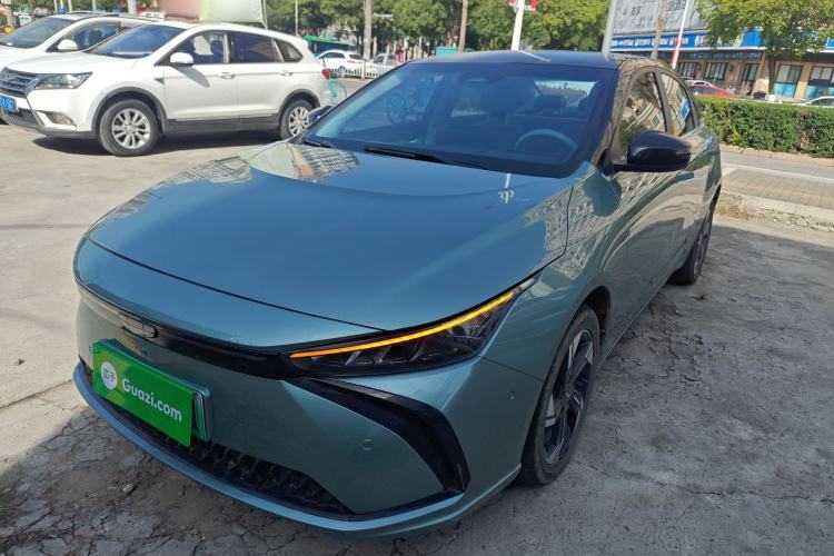 Used Geometry G6 2022 620 New Fun Edition