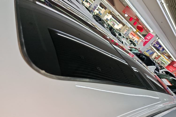 Used EXEED Zhuifeng C-DM 2023 1.5 TCI-DHT 80KM "Chengfengqi" Edition