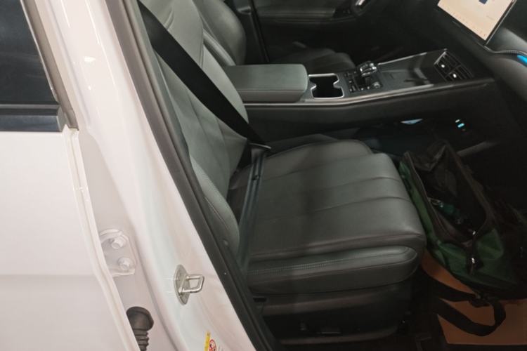 Used BYD Song Pro New Energy 2025 Second-Generation Intelligent Driving Version DM-i 115KM Excellence Edition