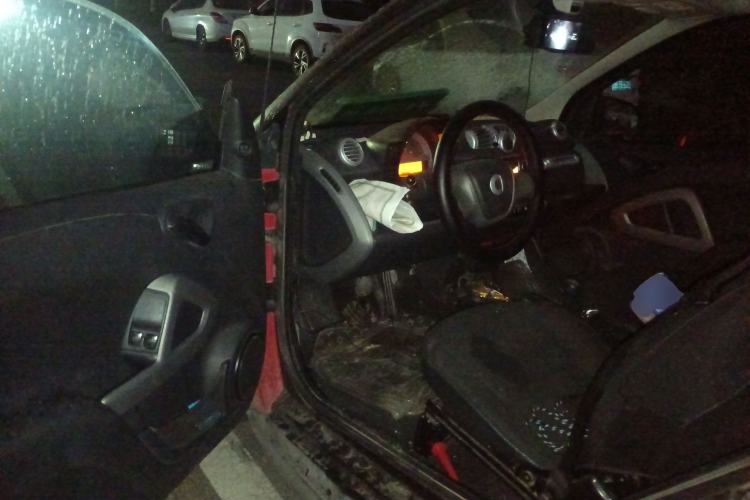 Used smart fortwo 2012 1.0 MHD Hardtop Standard Edition