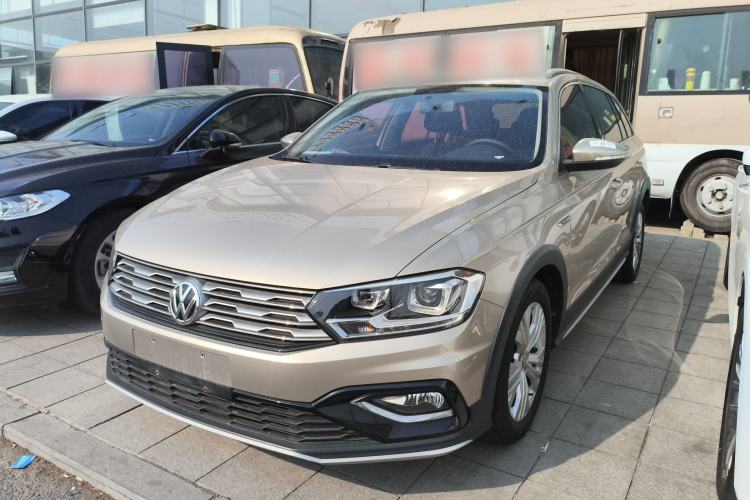 Used Volkswagen C-TREK 2018 1.5L Automatic Comfort Model