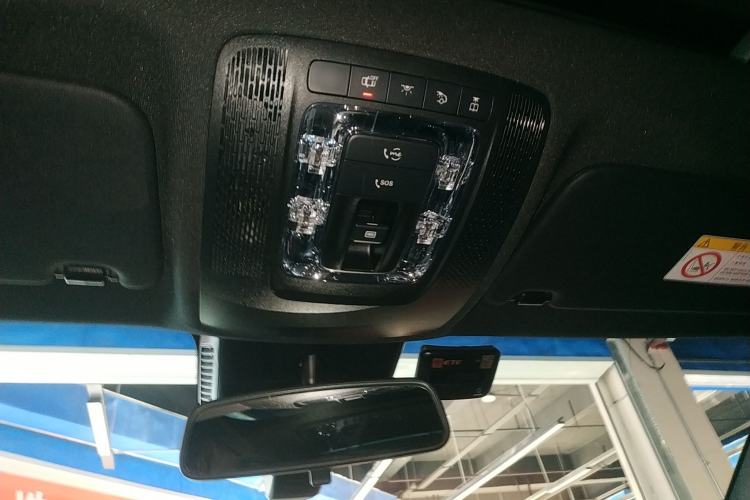 Used Mercedes-Benz GLA 2023 Facelifted GLA 200
