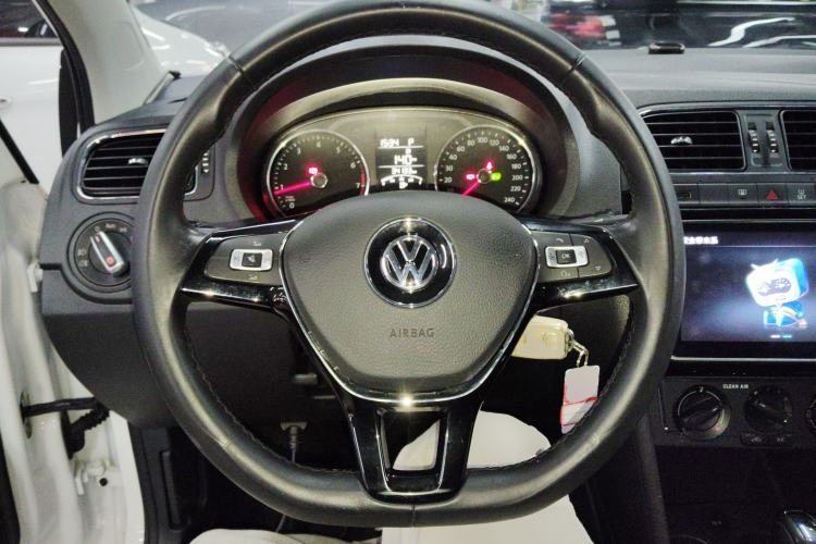 Used Volkswagen Polo 2018 1.5L Automatic Enjoyment Model