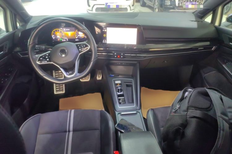 Used Volkswagen Golf 2023 280TSI DSG R-Line Lite