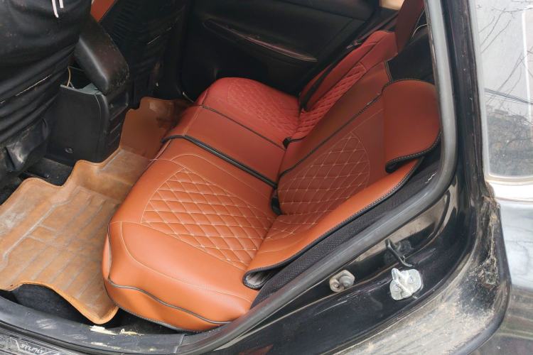 Used Nissan Sylphy 2016 1.6 XL CVT Luxury Edition
