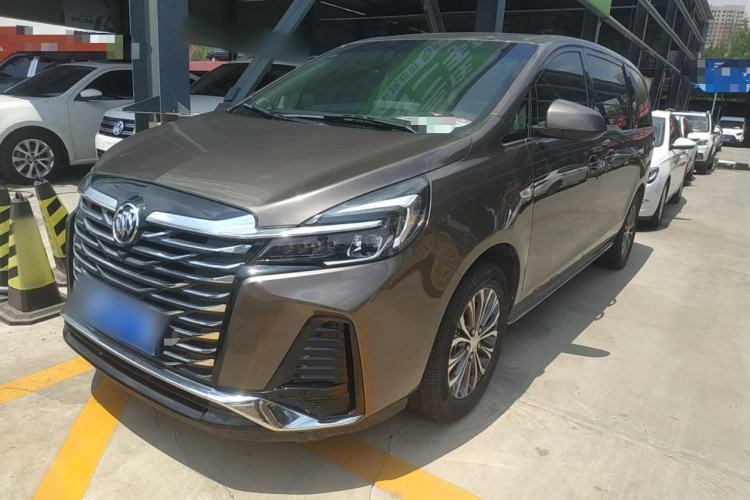 Used Buick GL8 2023 Land Executive Class Comfort Model Guazi used car, China used car export, Used car for sale, Used  cars, Cheapest cars for sale