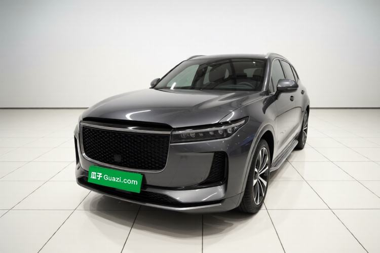 Ojetý Li Auto ONE 2020 Extended-Range 6-Seater Version