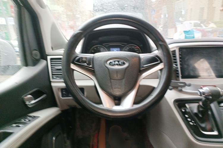 Used JAC Refine M4 2022 2.0 TGDI Automatic Business Edition