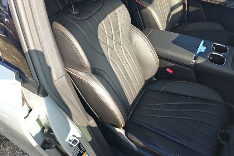 Used CHANGAN NEVO Q07 2025 215 Flagship PLUS
