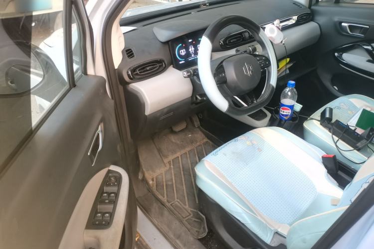 Used Leapmotor T03 2023 310 Lite Edition Driver Seat