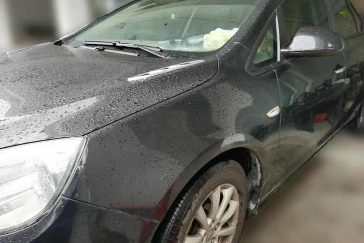 Used Buick GT 2013 GT 1.6L Manual Entry-Level Model Guazi used car, China used car export, Used car for sale, Used  cars, Cheapest cars for sale